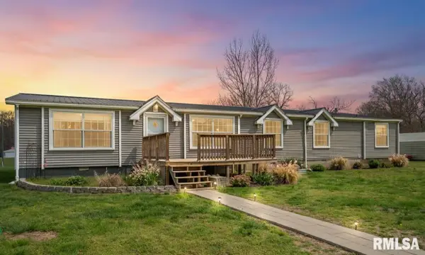 11146 Aspen Lane, Benton, IL 62812