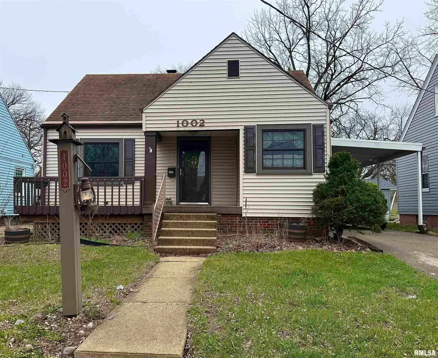 1002 E Willcox Avenue, Peoria, IL 61603 - #2