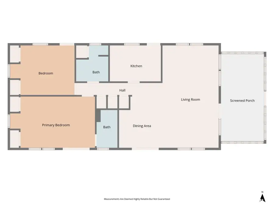 1055 2nd Street, Camp Grove, IL 61424 - #2