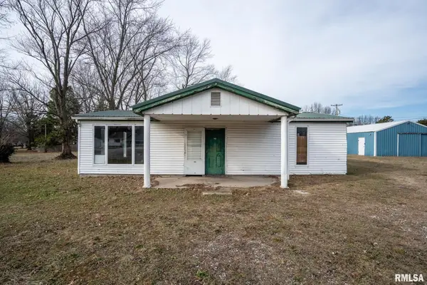 312 N Main Street, Royalton, IL 62983