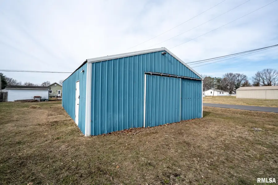 312 N Main Street, Royalton, IL 62983 - #3