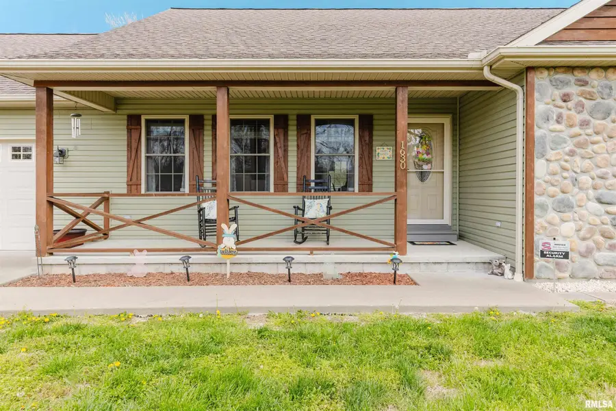 1630 S Division Street, Carterville, IL 62918 - #2