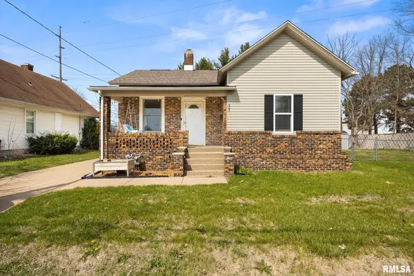 605 N Main Street, Morton, IL 61550