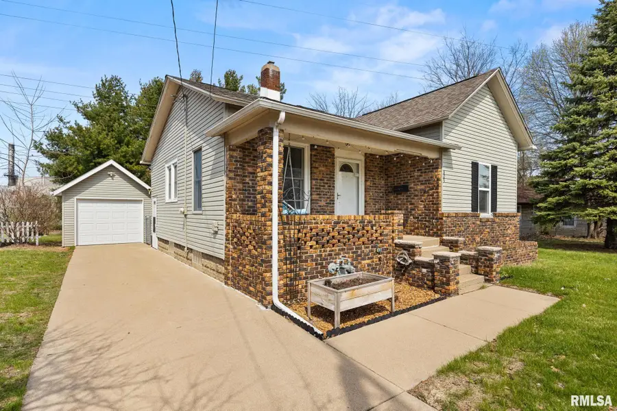 605 N Main Street, Morton, IL 61550 - #2