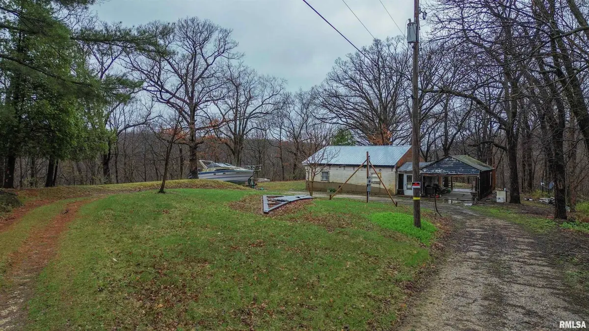 315 Hale Street, Washington, IL 61571 - #1