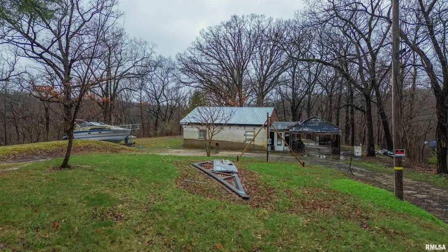 315 Hale Street, Washington, IL 61571 - #3