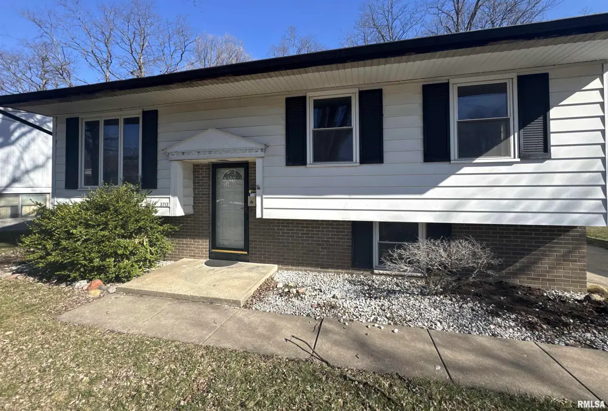 3713 W Pagewood Drive, Peoria, IL 61615-2520 - #1