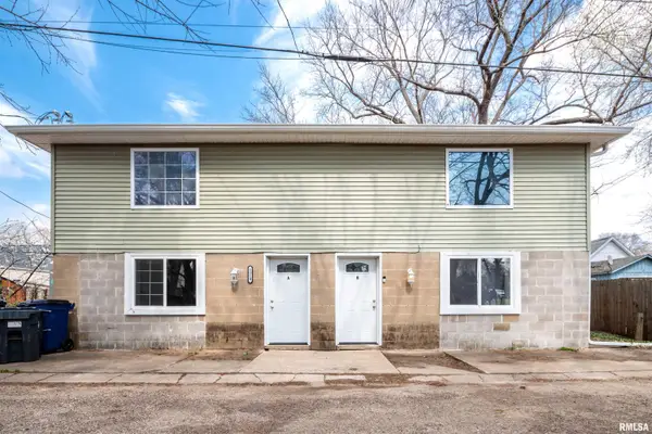 1020 Fall Street, Pekin, IL 61554