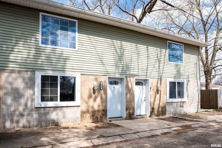 1020 Fall Street, Pekin, IL 61554 - #3