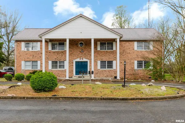 1609 S 22nd Street, Herrin, IL 62948