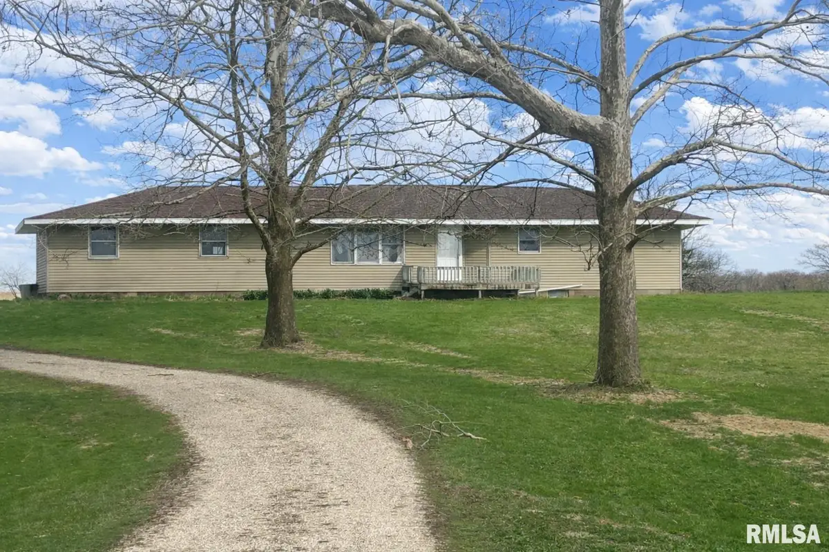 816 N Stone School Road, Elmwood, IL 61529 - #1