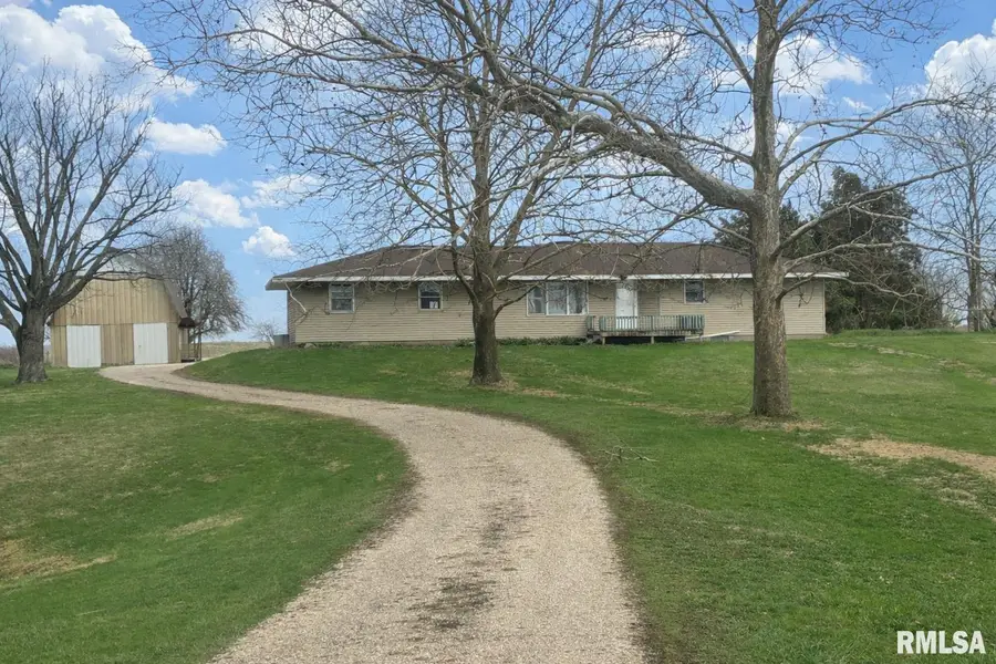 816 N Stone School Road, Elmwood, IL 61529 - #2