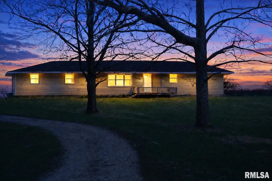 816 N Stone School Road, Elmwood, IL 61529 - #3