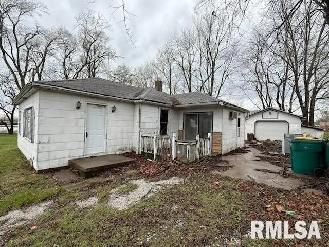 1110 W Piper Street, Macomb, IL 61455 - #1