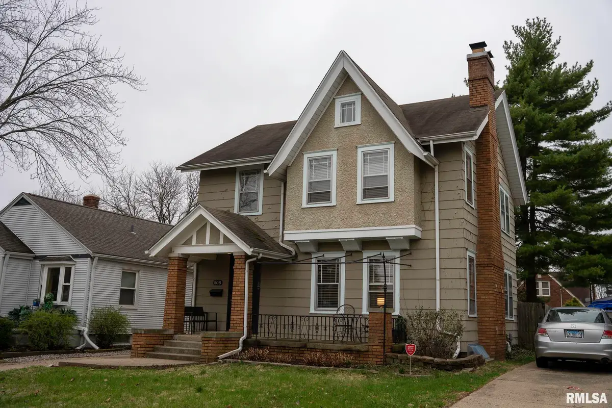 508 W Maywood Avenue, Peoria, IL 61604 - #1