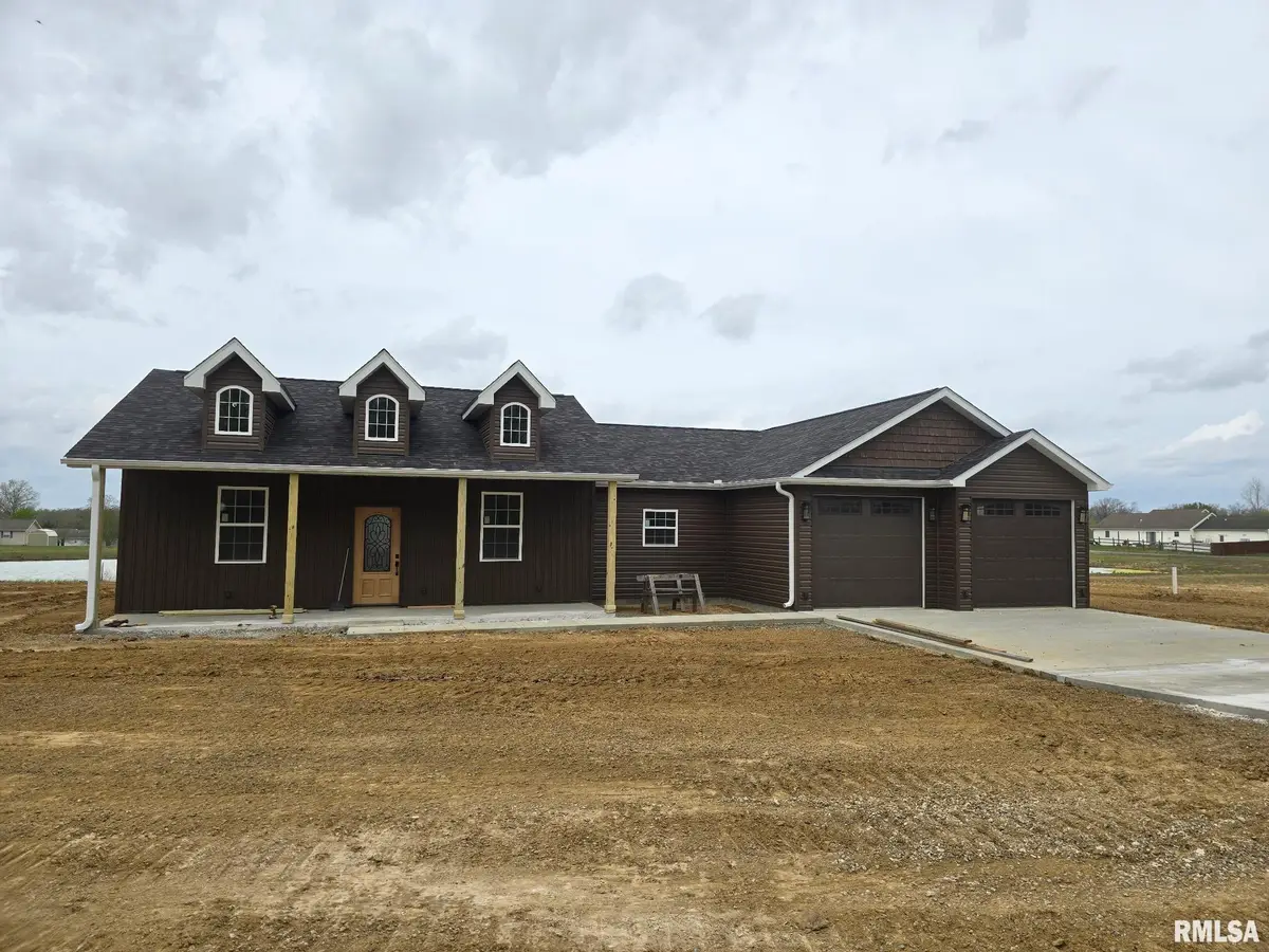 1206 Joy Lane, Johnston City, IL 62951 - #1