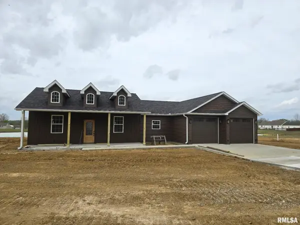 1206 Joy Lane, Johnston City, IL 62951