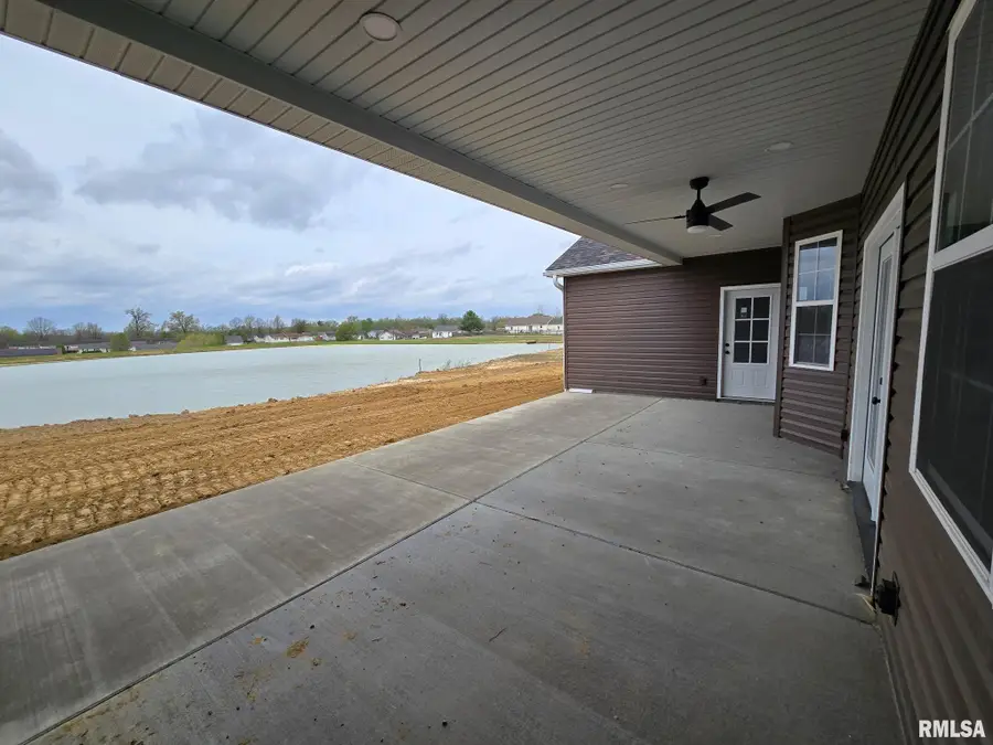 1206 Joy Lane, Johnston City, IL 62951 - #3