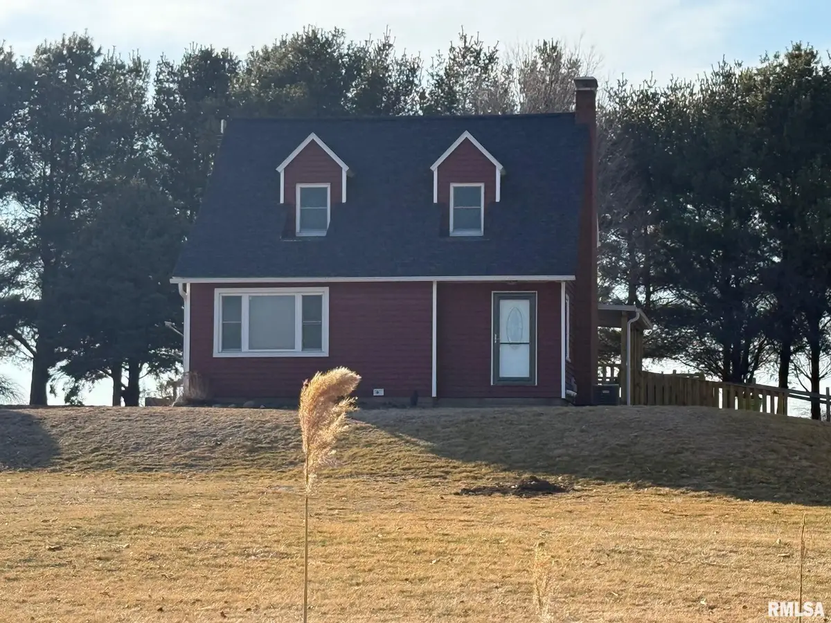 2423 N Cramer Road, Elmwood, IL 61529 - #1