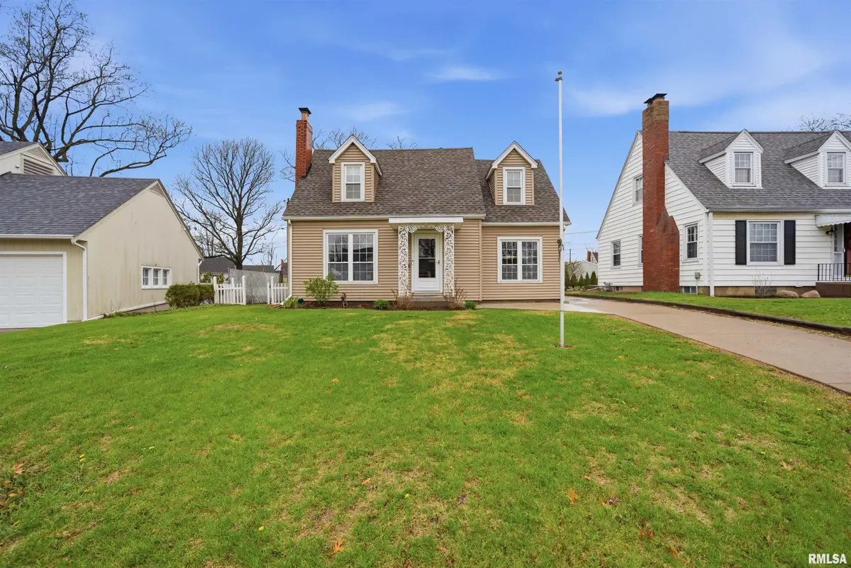 4117 N Devon Lane, Peoria, IL 61614 - #1