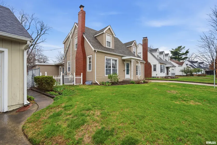 4117 N Devon Lane, Peoria, IL 61614 - #2