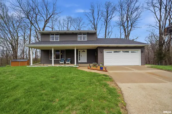 5029 W Juniper Court, Bartonville, IL 61607