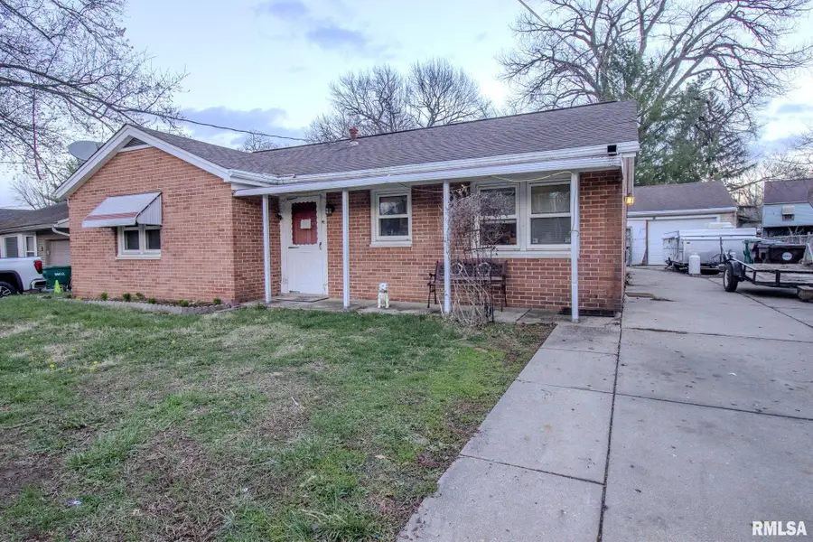 1308 N Autumn Lane, Peoria, IL 61604 - #2