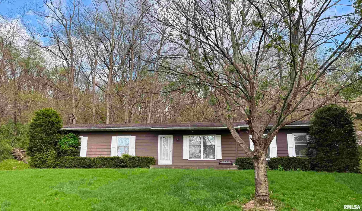 424 State Route 26 Route, Lacon, IL 61540 - #1