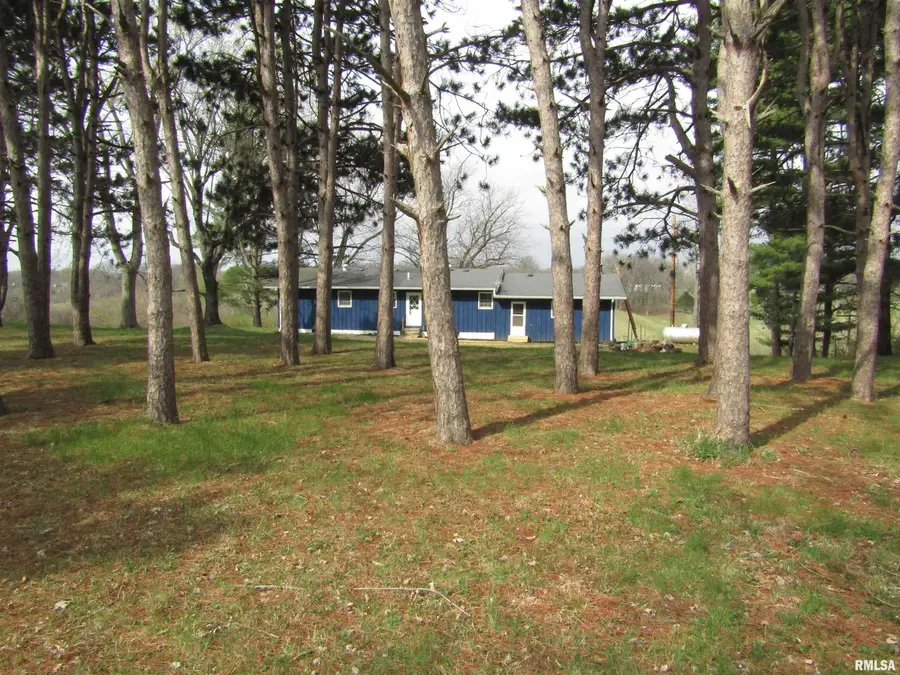 13381 N County Highway 9, Lewistown, IL 61542 - #3