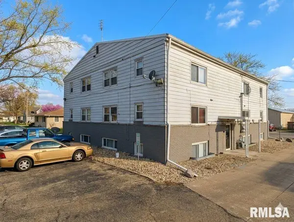 522 N Main Street, Hanna City, IL 61536