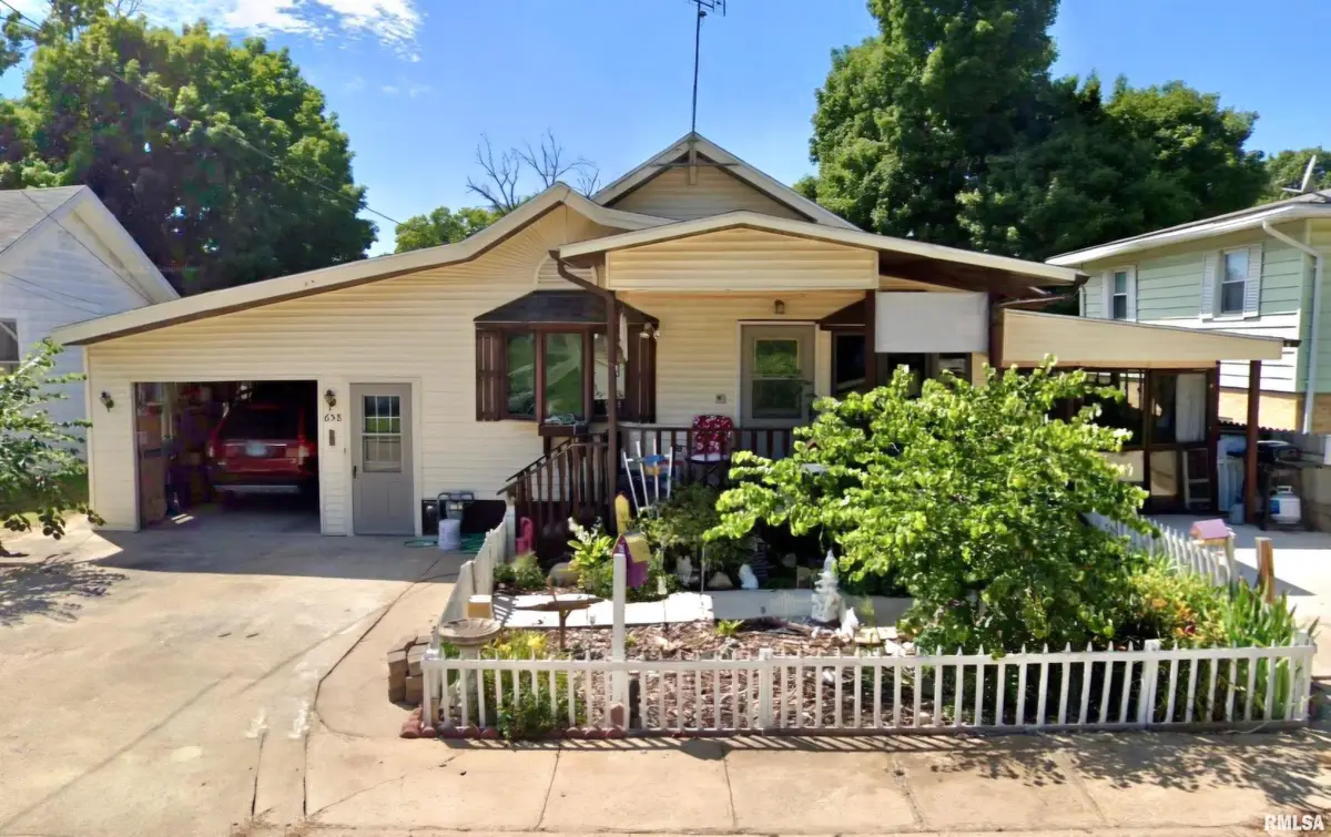 658 Keeling Court, Canton, IL 61520 - #1