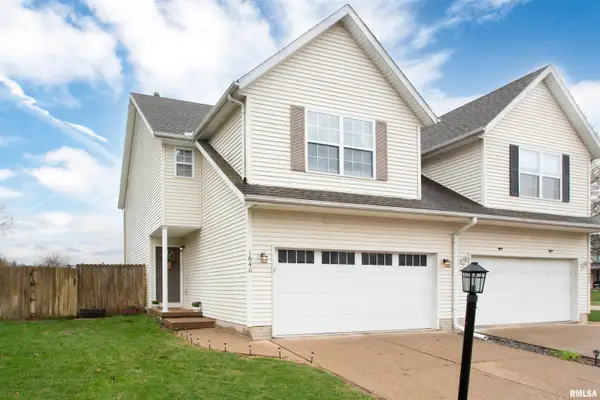 1640 W Geneva Road, Peoria, IL 61615