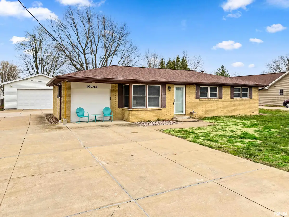 19294 Springfield Road, Groveland, IL 61535 - #1