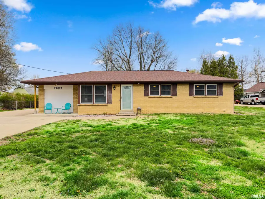 19294 Springfield Road, Groveland, IL 61535 - #2