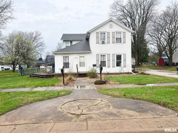 208 N Myers Street, Eureka, IL 61530