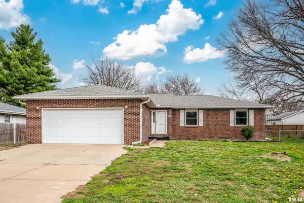 2919 W Rohmann Avenue, Peoria, IL 61604