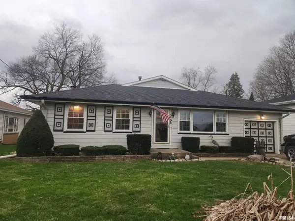 5108 W Pfeiffer Road, Bartonville, IL 61607