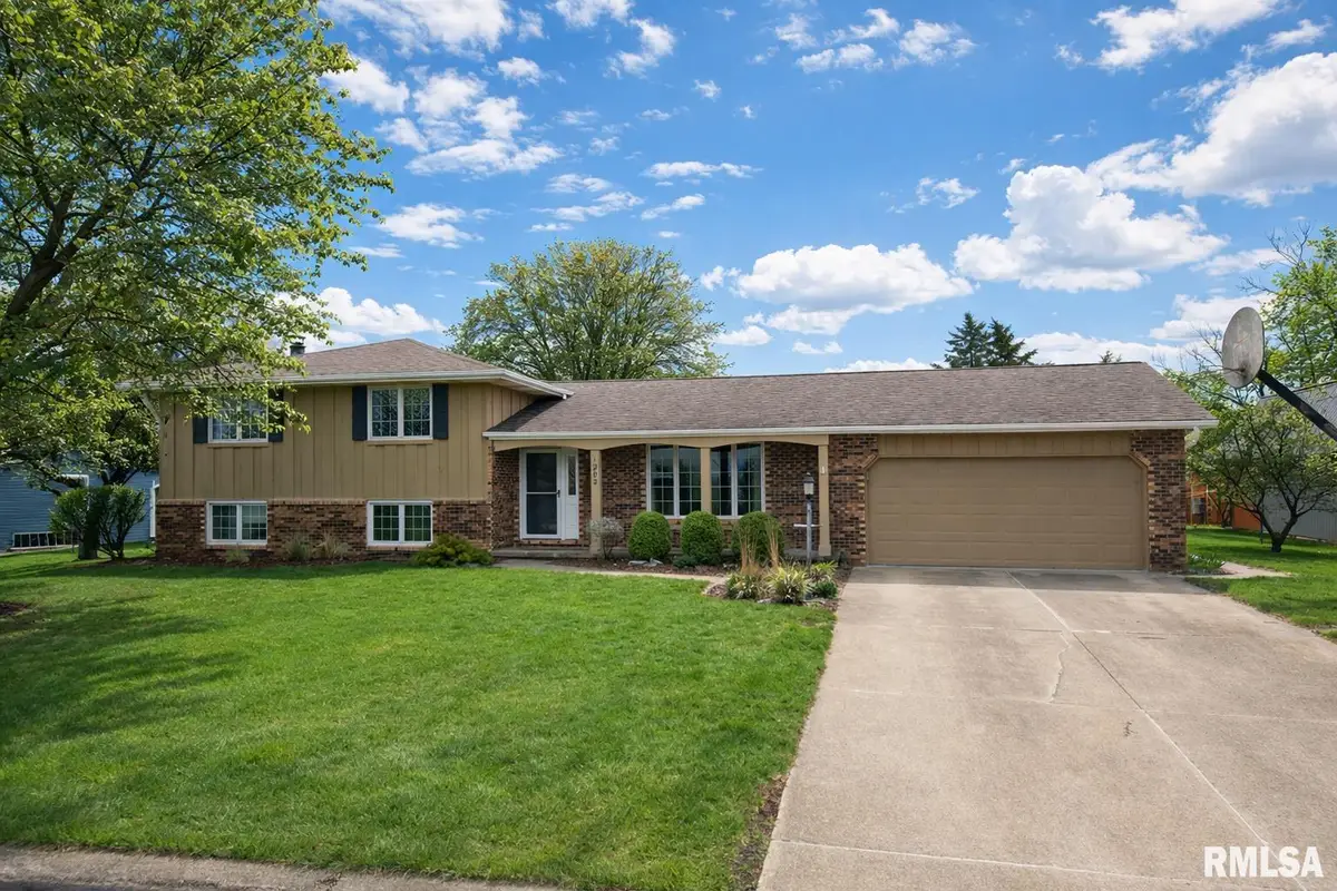 1202 Arthur Lane, Metamora, IL 61548 - #1