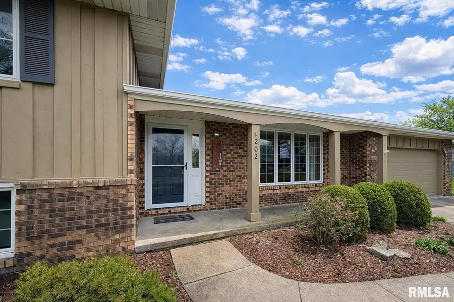 1202 Arthur Lane, Metamora, IL 61548 - #3