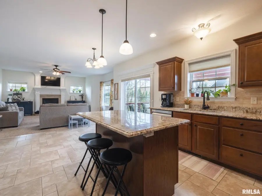 1716 Rustic Oak Drive, Washington, IL 61571 - #3