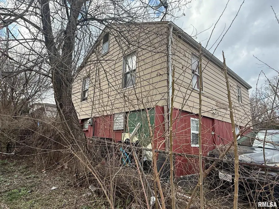 5914 S Jefferson Street, Bartonville, IL 61607 - #3