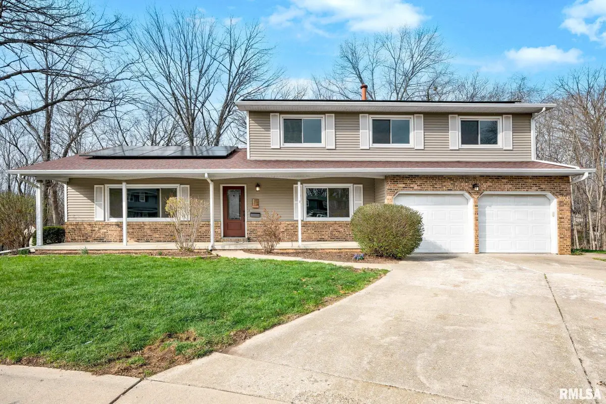 7234 N Crabapple Court, Peoria, IL 61614-0000 - #1