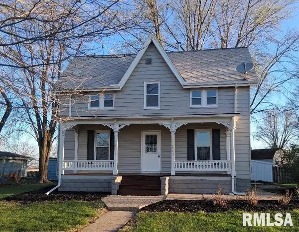 513 W Clay Street, Brimfield, IL 61517