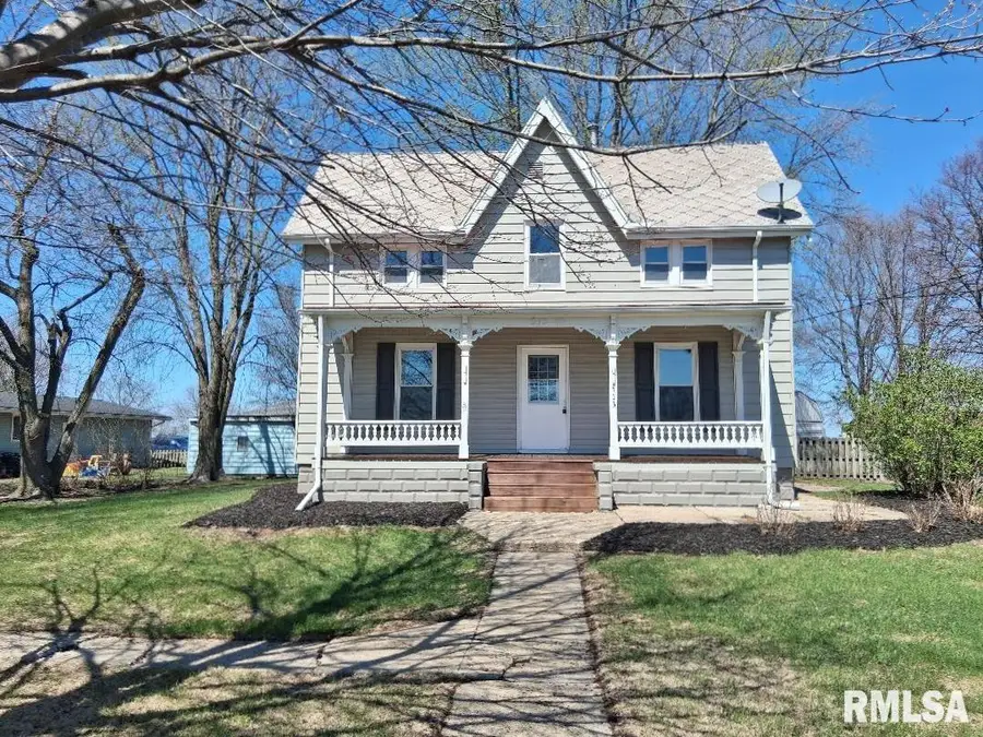 513 W Clay Street, Brimfield, IL 61517 - #2