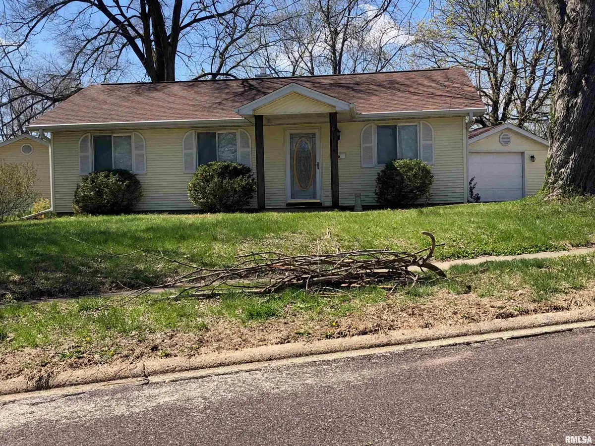 603 Lincoln Road, Marquette Heights, IL 61554 - #1