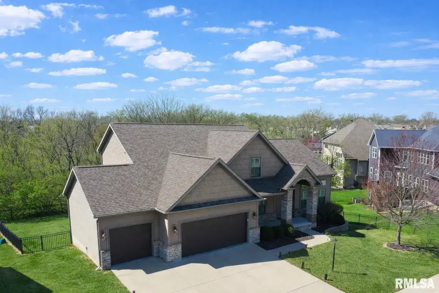 11117 N Country Ridge Lane, Dunlap, IL 61525 - #3