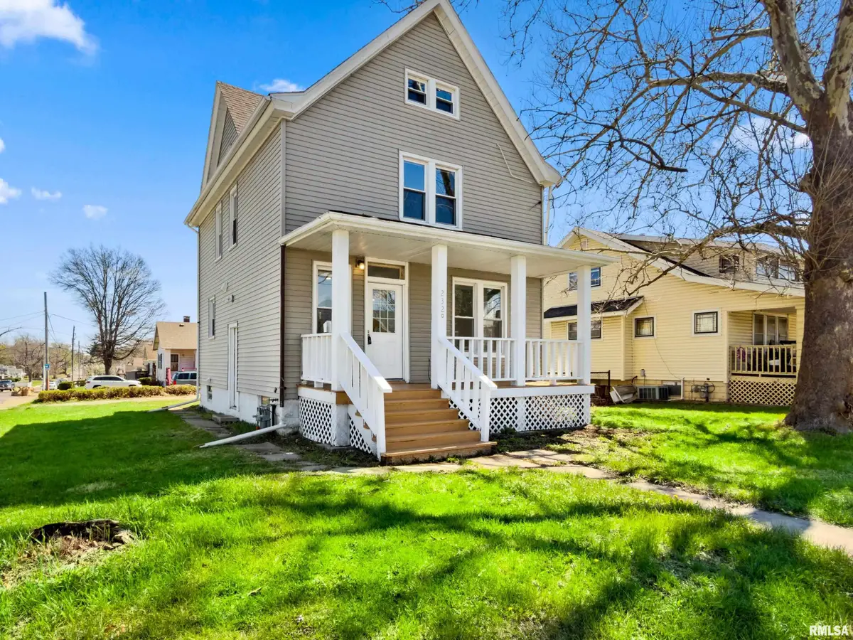 2320 N University Street, Peoria, IL 61604 - #1