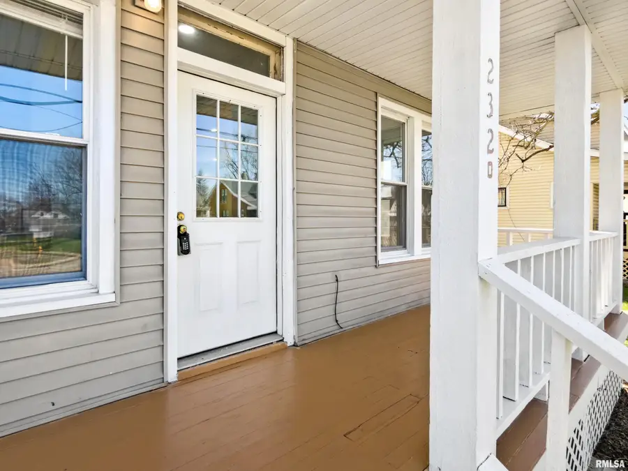 2320 N University Street, Peoria, IL 61604 - #3