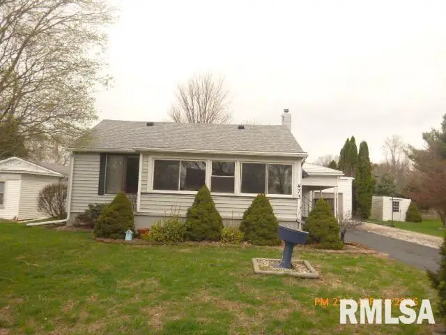 473 W Vine Street, Canton, IL 61520 - #3