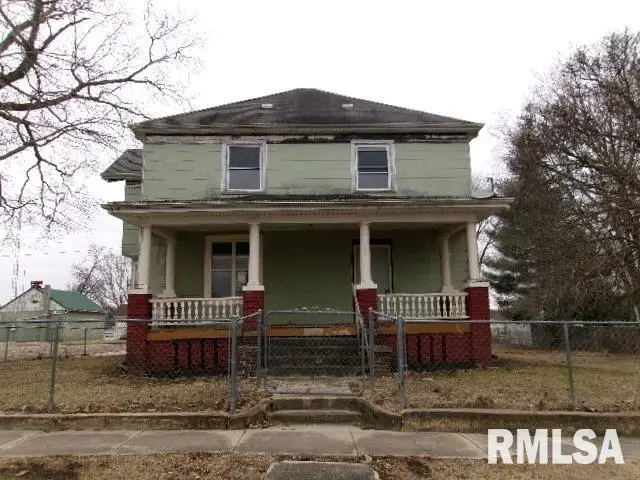 100 W Main Street, Ellisville, IL 61431 - #1